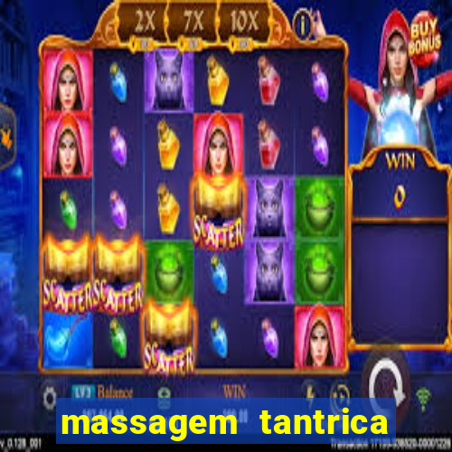 massagem tantrica em santos